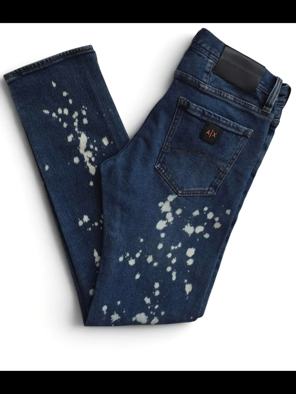 Armani Exchange a|x armani